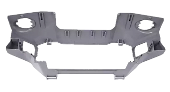 Защитный кожух Agras T50