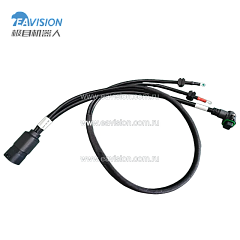 Жгут бака №1 J160 — EAVISION J150EVO