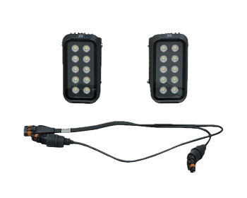 Фонарь DJI Spotlight 75W