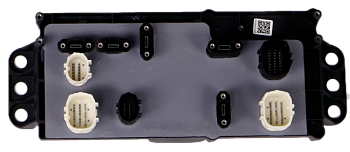 Плата распределения T50 (Cable Distribution Board Module) Плата распределения T50 (Cable Distribution Board Module)