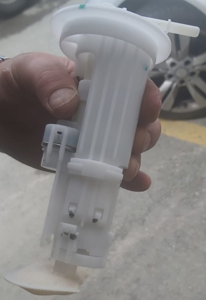 Копия FuelPump D12000