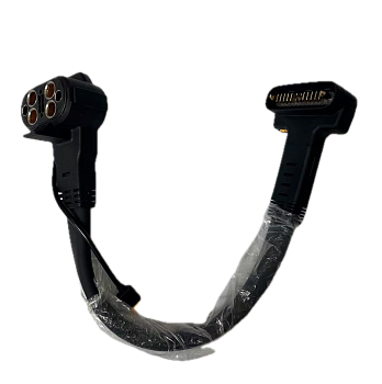 Кабель переходник c АКБ DB2100 на DB1560 тип 2