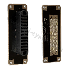 Плата разъёма аккумулятора «плюс» для EAVISION J150