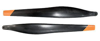 Пропеллер/Лопасть Т25  upper propeller CW (pair) Пропеллер/Лопасть Т25  upper propeller CW (pair)