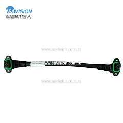 Жгут переднего вращающегося радара J160 — EAVISION J150EVO