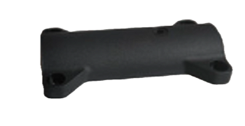 Крышка Y-образного тройника шасси  Agras T100