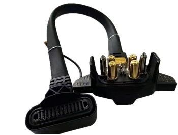 Кабель переходник c АКБ DB1560 на DB2100 тип 1