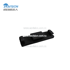 Резиновая опорная прокладка направляющей аккумулятора V6.0 — EAVISION J150EVO/J110
