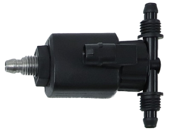 Электромагнитный клапан (Solenoid Vent Valve Module) для Agras T30  Электромагнитный клапан (Solenoid Vent Valve Module) для Agras T30