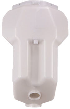 Бак разбрасывателя Agras T40