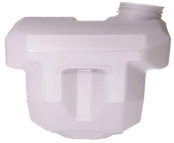 Бак распыления Agras T40 (40 литров) 