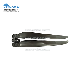 Пропеллер 56 дюймов CW в сборе J110 — EAVISION J110