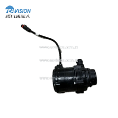 Насос, в сборе — EAVISION J150/J70/J150EVO/J110