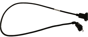 Сигнальный кабель заднего радара Agras T100