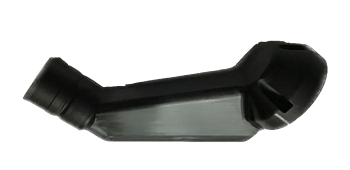 Корпус атомайзера Agras T40 (верх)