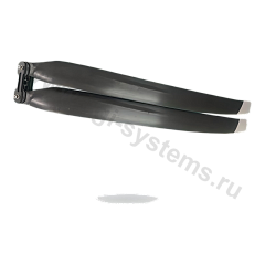 Винт воздушный 63" правого вращения в сборе для EAVISION J150