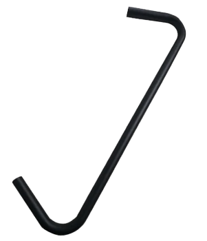 Стойка шасси (Landing Gear Aluminum Tube) для Agras T30 Стойка шасси (Landing Gear Aluminum Tube) для Agras T30