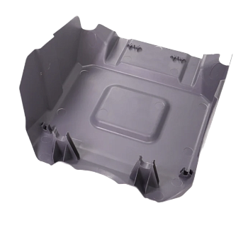 Защитный кожух помпы Agras T40