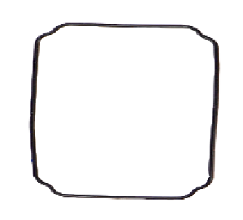 Уплотнительное кольцо ВЧ