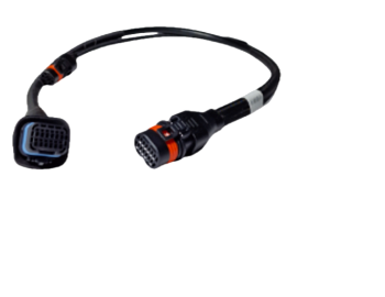 Кабель атомайзера Agras T50