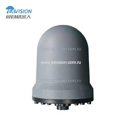 Передний вращающийся радар V7.0 — EAVISION J150EVO