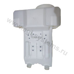 Корпус бака 37.5 л для EAVISION J70