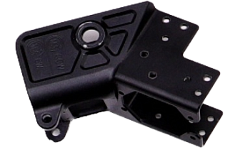 Кронштейн крепления луча М3 для Agras T40