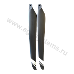 Лопасть пропеллера 5620 по часовой (CW) для EAVISION J70
