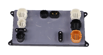 Модуль распыления Agras T50