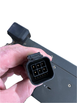 Модуль заряда D12000iEP