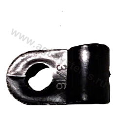 Хомут для провода R-образный для EAVISION J150/J70
