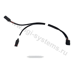 Переходной кабель системы опрыскивания для EAVISION J150