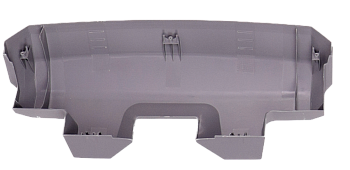 Защитный кожух низ Agras T40