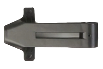 Кронштейн крепления радара (Radar Fixing Bracket (Rear)) для Agras T20