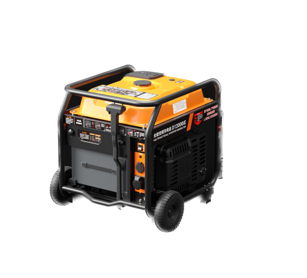 Копия EFI Generator