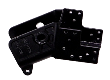 Кронштейн крепления луча М1 для Agras T40