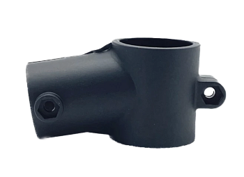 Кронштейн шасси (Radar Fixing Rod Connector) для Agras T20 Кронштейн шасси (Radar Fixing Rod Connector) для Agras T20