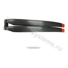 Винт воздушный 63" левого вращения в сборе для EAVISION J150