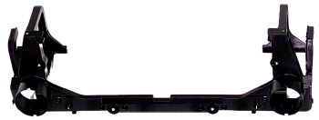 Кронштейн корпуса (зад) Agras T40 Кронштейн корпуса (зад) Agras T40