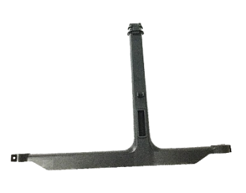 Стойка крепления форсунок (Перед/Левая или Зад/Правая) для Agras T30