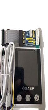 Программатор Р100 (сброс ошибок и циклов на батареях DJI T30/T40)