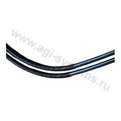 Гофрированная трубка луча, передняя для EAVISION J70