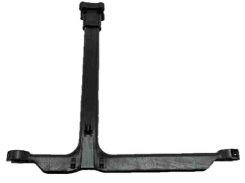 Кронштейн пластиковый Sprinkler Extended Fixing Rod (Right) Кронштейн пластиковый Sprinkler Extended Fixing Rod (Right)
