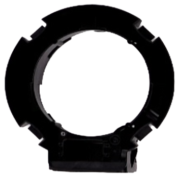 Корпус спиннера бака-разбрасывателя Agras T40