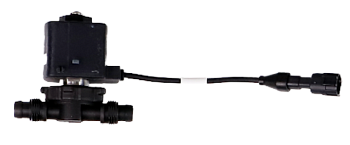 Соленоид атомайзера Agras T50