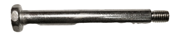 Штифтовой вал Agras T100 (57,1 мм) Штифтовой вал Agras T100 (57,1 мм)