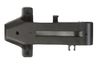 Кронштейн крепления радара (Radar Fixing Bracket (Front)) для Agras T20  Кронштейн крепления радара (Radar Fixing Bracket (Front)) для Agras T20