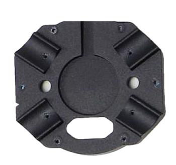 Кронштейн крепления радара Agras T10