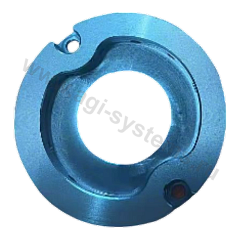 Крышка установки регулятора оборотов для EAVISION J70