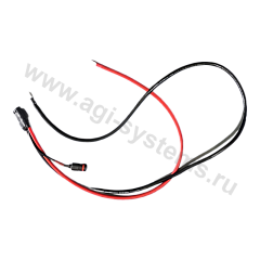 Кабель питания системы опрыскивания для EAVISION J150